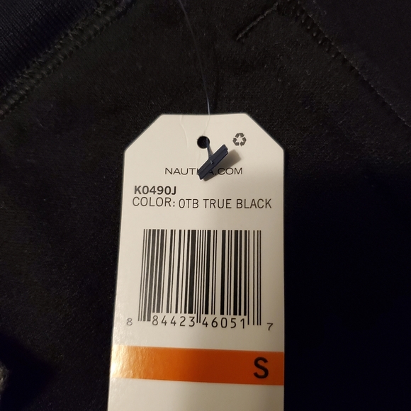 Nautica Fleece Jogger - Picture 6 of 8